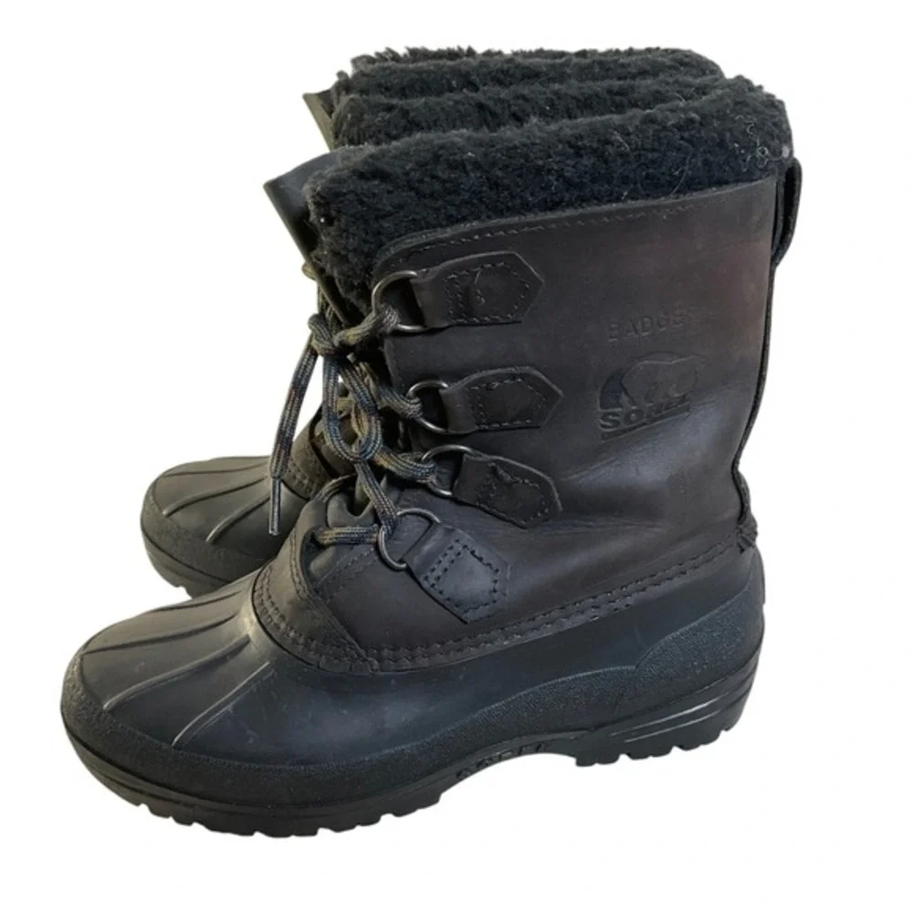 Sorel ready wear